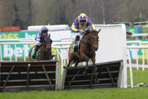 78F0227 Gwennie May Boy