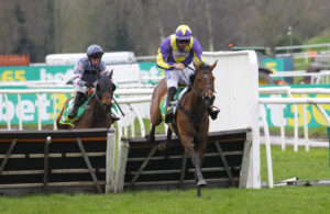 78F0228 Gwennie May Boy