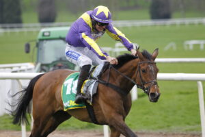 78F0251 Gwennie May Boy