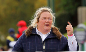 78F2550 Grace Harris