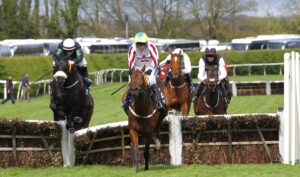 78F2845 Strong Leader