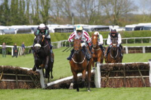 78F2846 Strong Leader