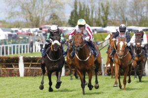 78F2856 Strong Leader