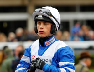 78F3483 Freddie Gingell