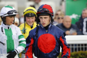 78F3556 Charlie Maggs