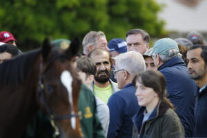 78F4134 Sheikh Mohammed