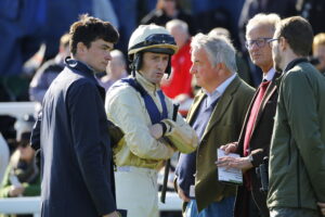 78F4367 Twiston   Davies team