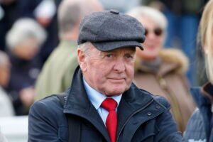 78F4732 Jonjo O’Neill
