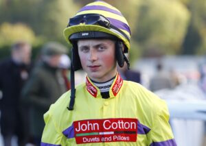 78F5430 Harry Atkins