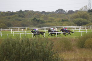 78F5638 Back straight at Ffos Las