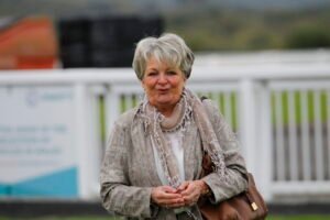 78F6086 Alison Thorpe