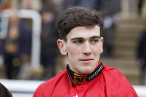 78F6787 Mr Toby McCain   Mitchell