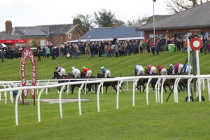 78F7449 Bangor on Dee runners