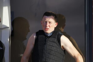 78F7782 Conor O’Farrell