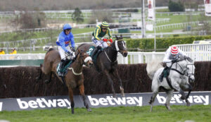 78F9527 Unexpected Party