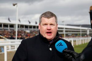 96E0058 Gordon Elliott