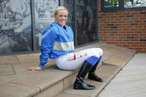 96E0090 Faye McManoman