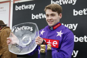 96E0100 Jonjo O’Neill