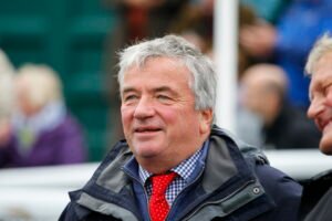 96E0134 Nigel Twiston Davies