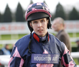 96E0159 Kielan Woods