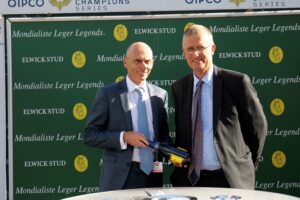 96E0181 Dale Gibson and Roderick Duncan