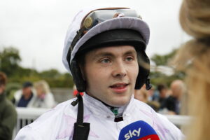 96E0230 Jonjo O’Neill