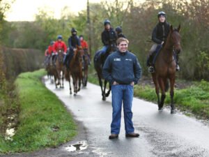 C16B6221 Dan Skelton