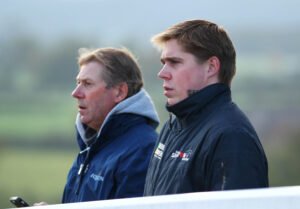 C16B6288 Dan Skelton