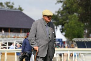 D20J6028 Mick Easterby