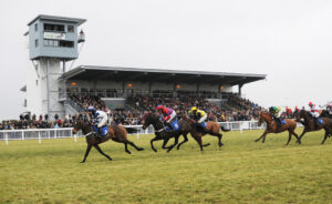 DSC 5301 Sprinter Sacre  Ffos Las