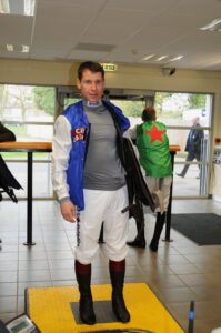 DSC 7812 Richard Johnson