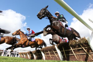 EN4D8563 Strong Leader