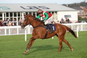 FV1E0071 Doyen Quest