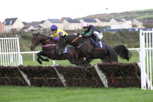 FV1E9915 Strong Leader