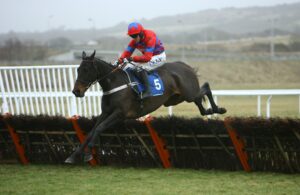 SC8C5610 Sprinter Sacre