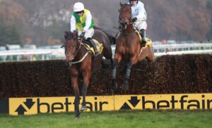 X5B0095 Famous Bridge