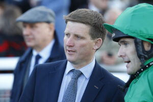 X5B2894 Neil Mulholland