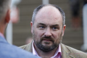 X5B6037 John McConnell