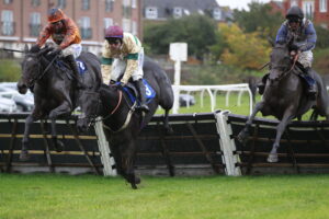 X5B6722 Getaway Theatre