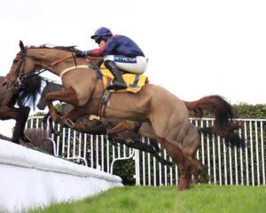 16B4016 Colonel Harry