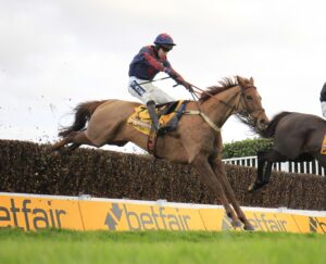 16B4076 Colonel Harry