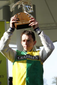 16B5351 Leighton Aspell