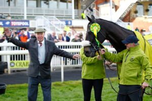 16B5379 Trevor Hemmings   Many Clouds