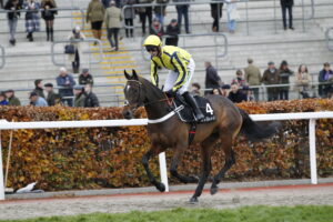 20J0758 Peaky Boy