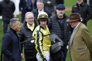20J0830 Peaky Boy