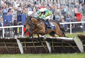 20J2426 Mystical Power