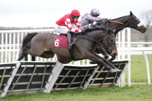 20J5275 Catch Him Derry