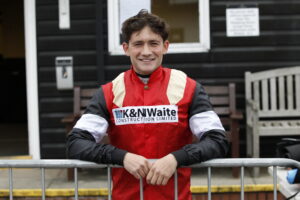 20J8574  Alex Chadwick