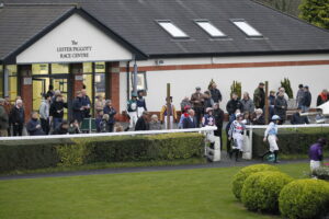 20J9181 Carlisle Jockeys