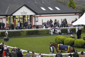 20J9186 Carlisle Jockeys